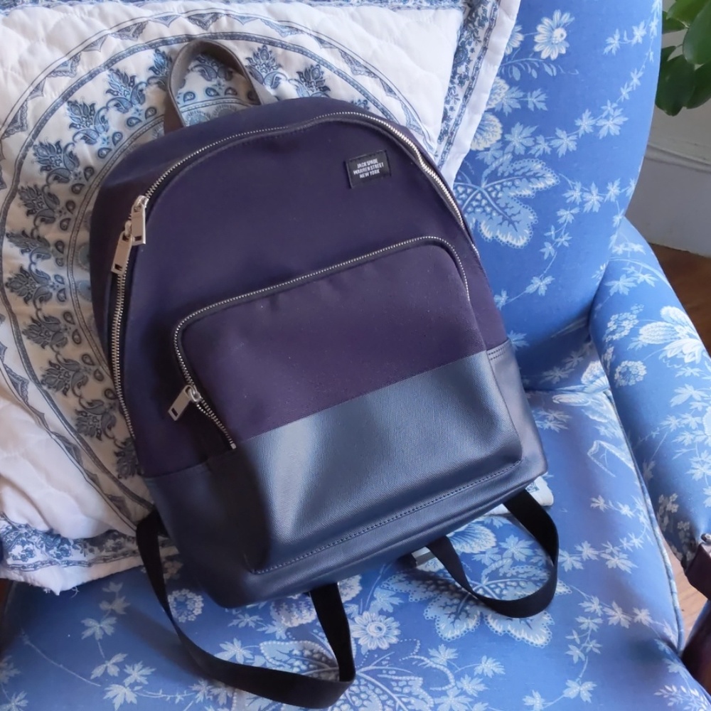 Jack Spade Backpack